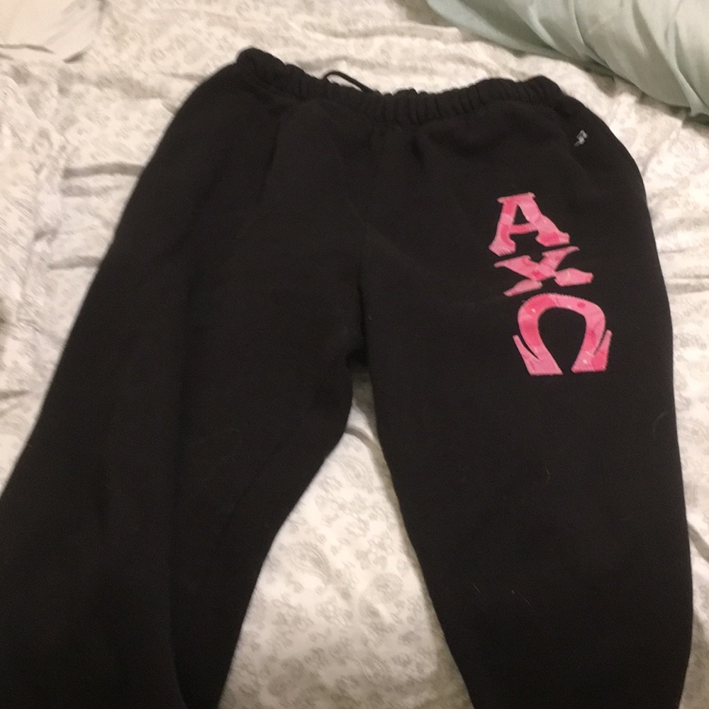 Axo sweatpants